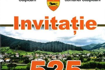 Zilele Stulpicaniului