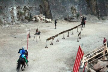 Repetiții pentru turnir