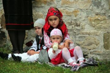 Mănăstirea Putna a fost și anul acesta locul de pelerinaj pentru mii de credincioși ortodocși