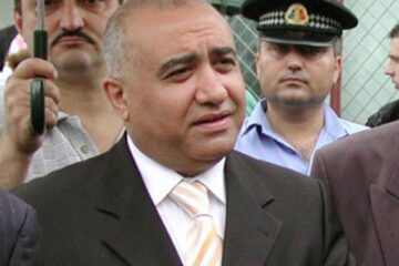 Omar Hayssam, transferat de la Penitenciarul Rahova la Penitenciarul Mărgineni
