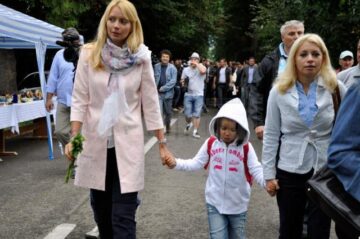 Mănăstirea Putna a fost și anul acesta locul de pelerinaj pentru mii de credincioși ortodocși