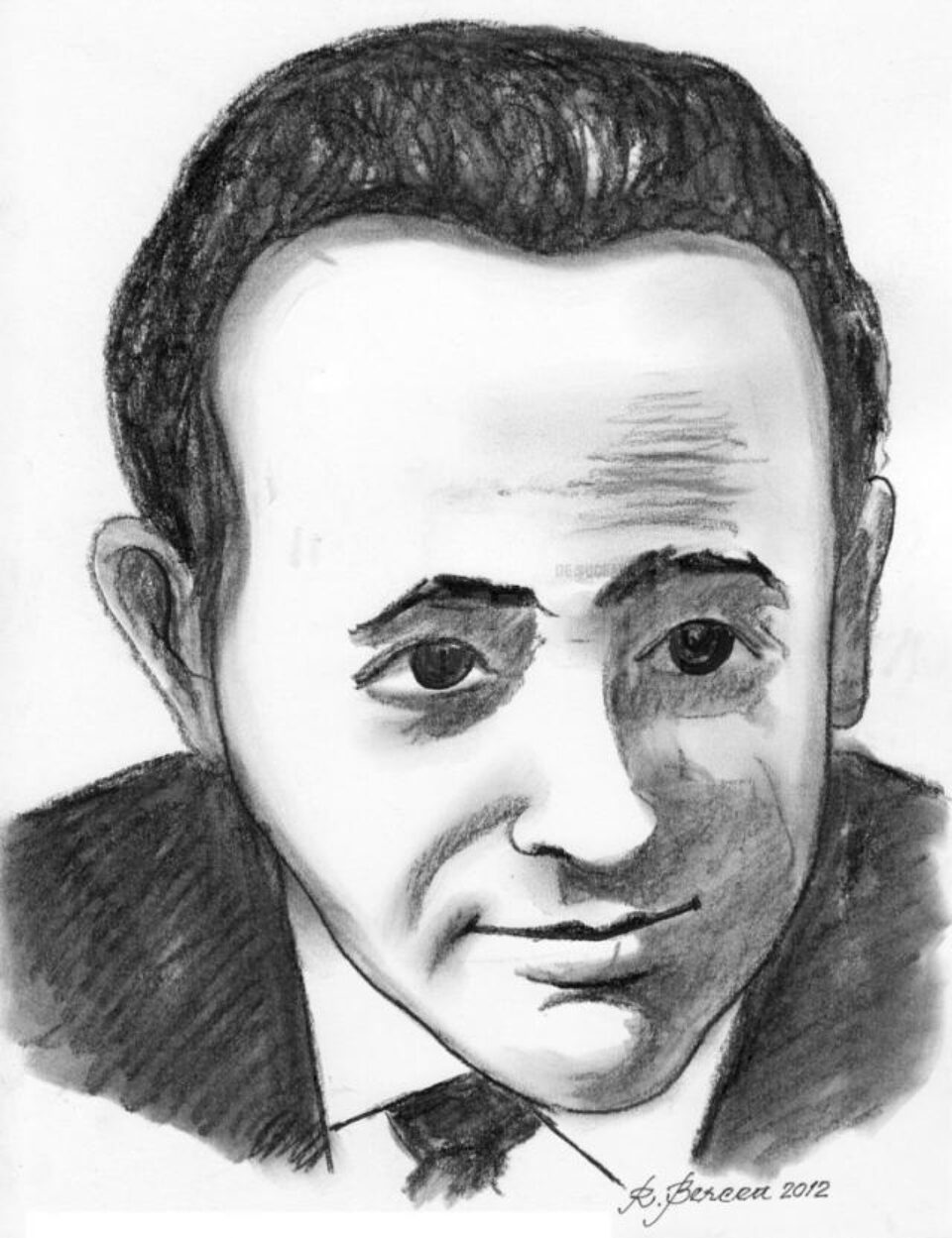 Paul CELAN