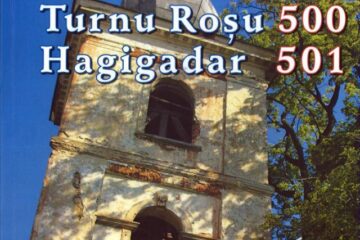 Albumul Turnu Roșu - Hagigadar