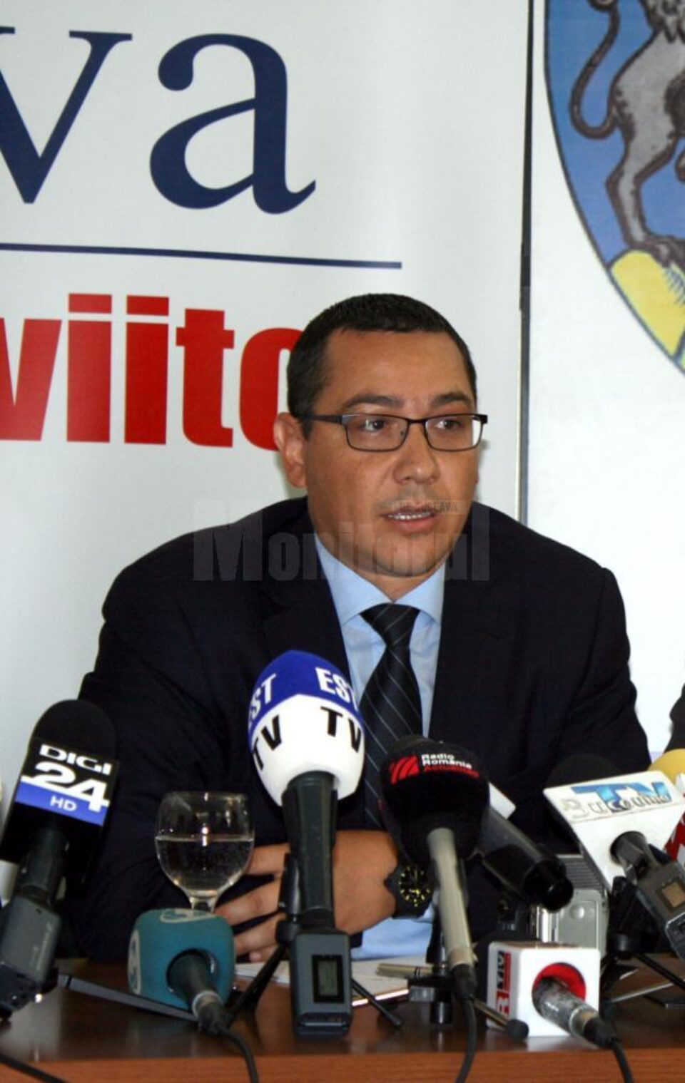 Victor Ponta: „Știu că se tot plângea cineva aici, la Suceava, anul trecut, că nu facem centura. Vă rog să-l chemați pe domnul Flutur la inaugurare” Victor Ponta: „Știu că se tot plângea cineva aici, la Suceava, anul trecut, că nu facem centura. Vă rog să-l chemați pe domnul Flutur la inaugurare”