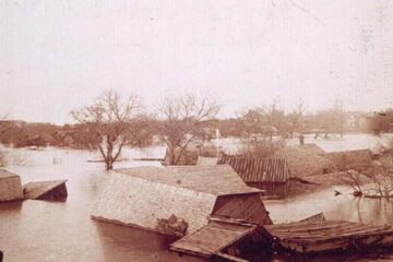 „Nenorocire mare în Vama”