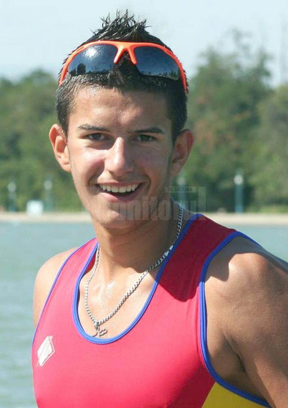 Cosmin Macovei