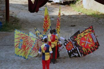 Festivalul de Artă Medievală „Ștefan cel Mare”, cel mai mare eveniment de gen din România
