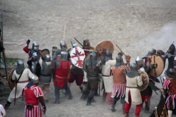 Festivalul de Artă Medievală „Ștefan cel Mare”, cel mai mare eveniment de gen din România