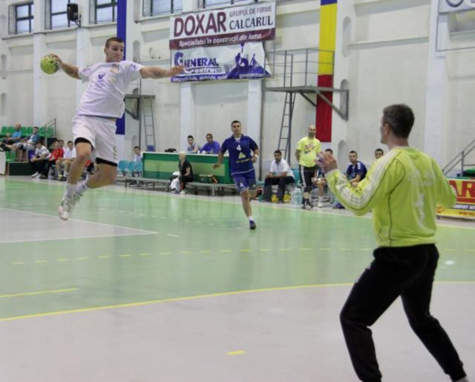 Țigănașu a părăsit și el Suceava acum câteva zile