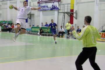 Țigănașu a părăsit și el Suceava acum câteva zile
