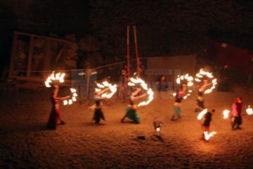 Festivalul de Artă Medievală „Ștefan cel Mare”, cel mai mare eveniment de gen din România