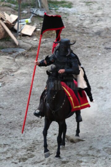 Festivalul de Artă Medievală „Ștefan cel Mare”, cel mai mare eveniment de gen din România