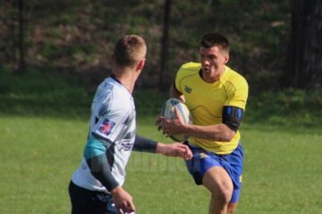 Eliminarea temporară a lui Ștefan Ștefăroi s-a dovedit decisivă în stabilirea rezultatului final