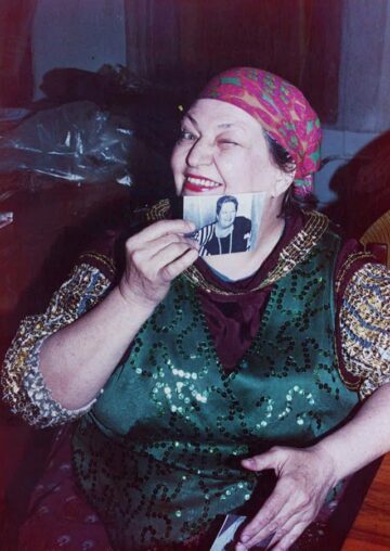 Draga Olteanu-Matei