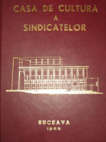 Spectacole cu săli arhipline, teatru și poezie, sub zodia secerii și ciocanului