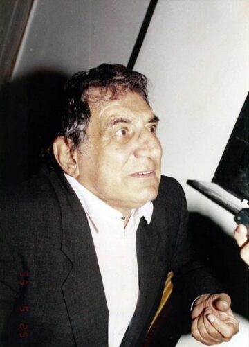 Jean Constantin