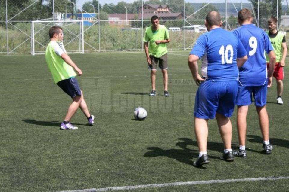 Campionatul din domeniul firmelor auto și-a consumat deja patru etape