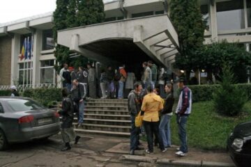 Universitatea “Ștefan cel Mare”