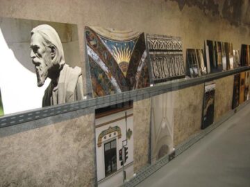 Zilele Culturii Urbane la „Uzina de Apă” Suceava