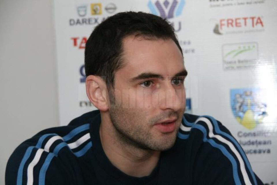 Florin Ciubotariu este pe cale să facă echipă pe banca formației din Botoșani