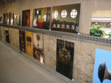 Zilele Culturii Urbane la „Uzina de Apă” Suceava