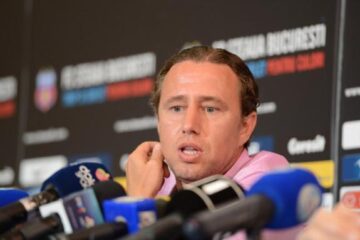Reghecampf speră ca Steaua să facă diseară pasul decisiv spre grupele Ligii Campionilor