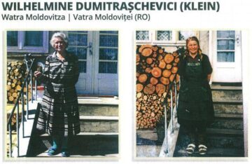 Vernisajul expoziției „Fotografie de grup - Povești din Bucovina pe celuloid”