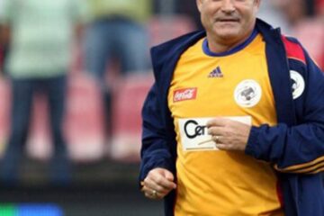 Fostul fotbalist Costică Ștefănescu s-a sinucis