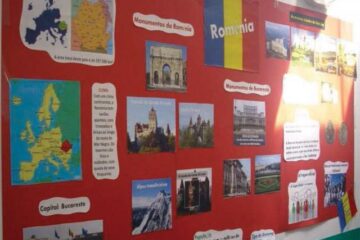 “Păpușile cu misiune verde”de la Grădinița cu Program Normal Pătrăuți la final de drum...