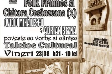 Unde fugim de-acasă