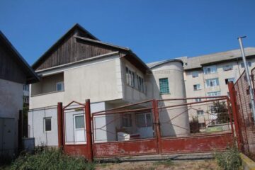 Primăria se află în discuții cu SC Ichim Serv SRL pentru achiziționarea clădirii