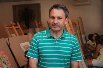 Prof. Iulian Asimionesei