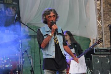 Prima seara a Festivalului Internațional Bucovina Rock Castle, ediția a III-a