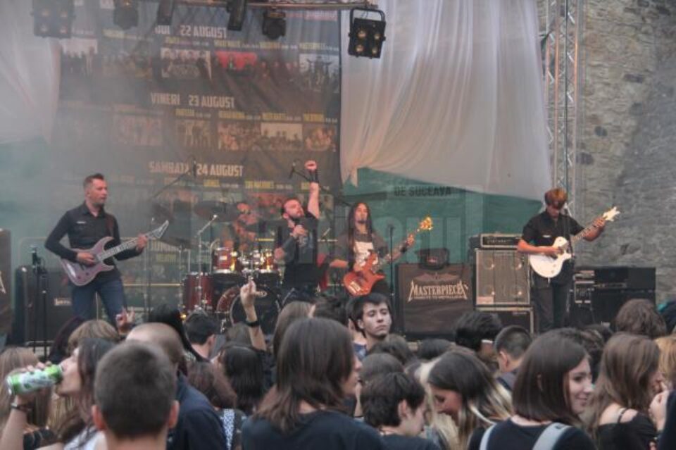 festival