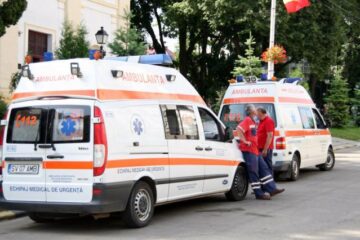 SJA Suceava va fi desființat și va trece în subordinea Serviciului Regional de Ambulanță Iași