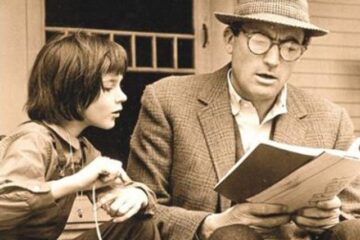 Harper Lee: „Să ucizi o pasăre cântătoare”