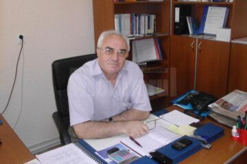Prof. Constantin Mărgineanu va sta la cârma Casei Corpului Didactic „Vasile Tofan” cel puțin încă un an