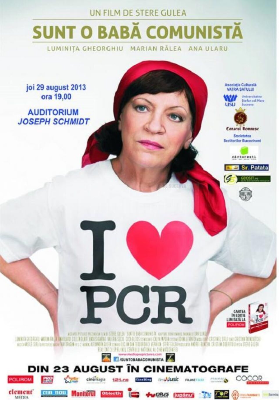 afiș film