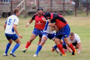 rugby