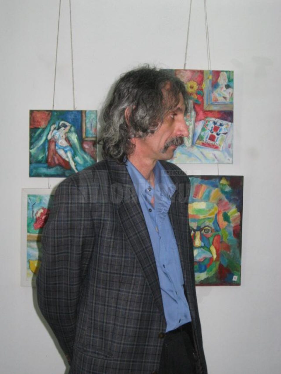 Iulian Dziubinski