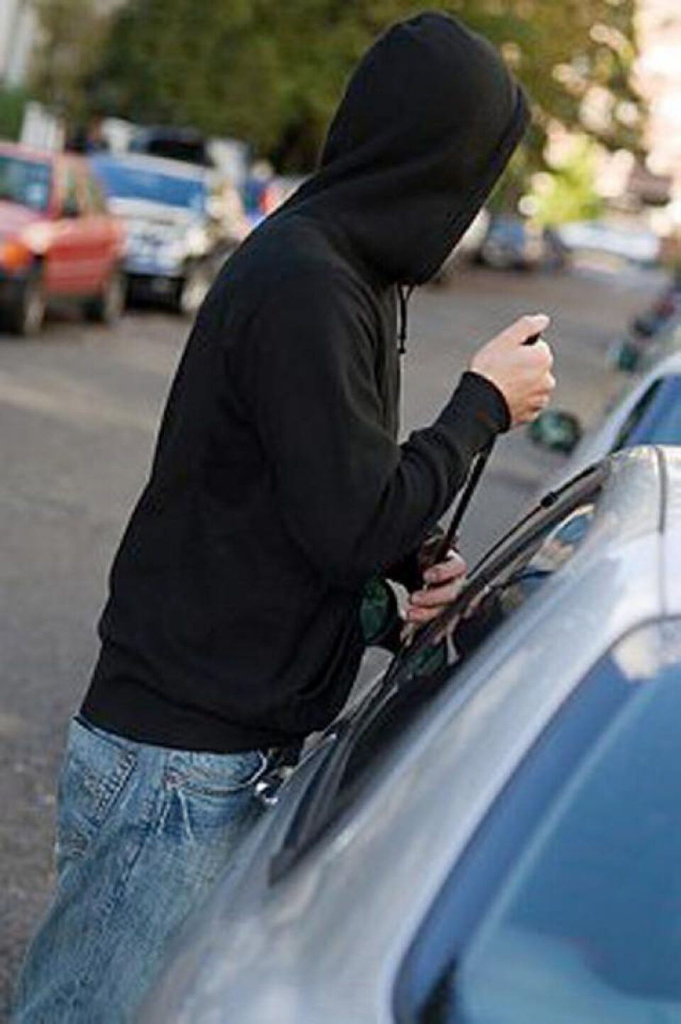 Având în vedere că nu are nici măcar 14 ani, minorul nu răspunde penal pentru faptele sale. Foto: CORBIS Având în vedere că nu are nici măcar 14 ani, minorul nu răspunde penal pentru faptele sale. Foto: CORBIS