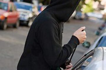 Având în vedere că nu are nici măcar 14 ani, minorul nu răspunde penal pentru faptele sale. Foto: CORBIS