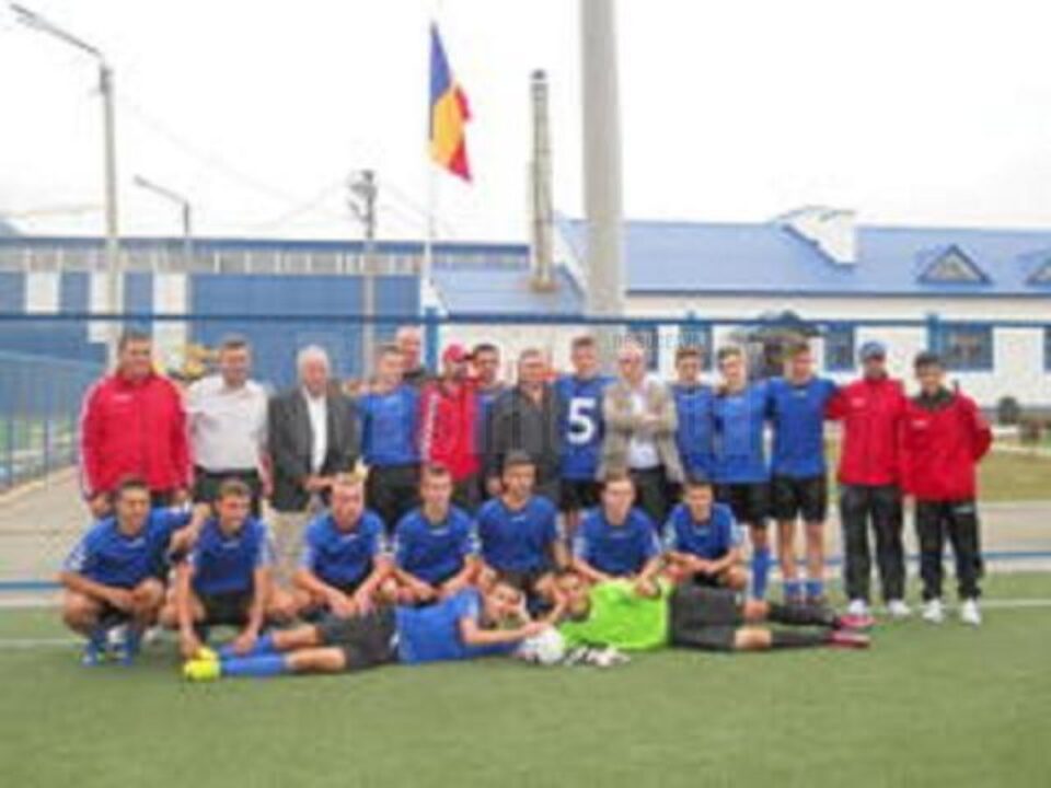 fotbal la Cernăuți