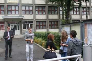 elevi bacalaureat