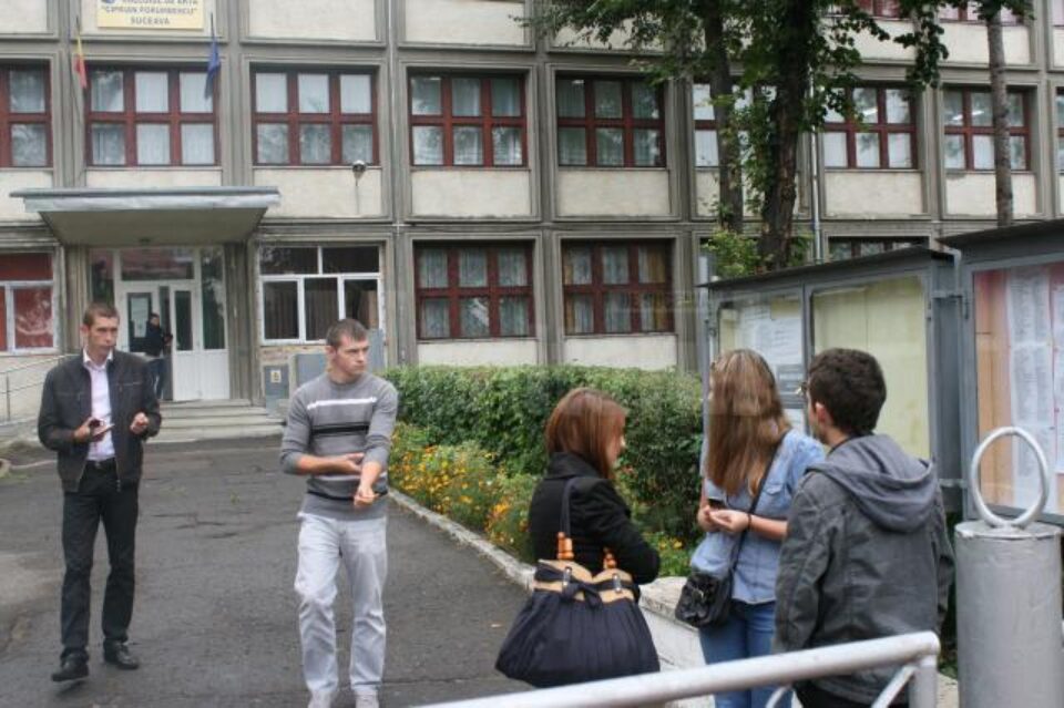 elevi bacalaureat