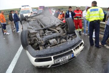 accident DN 17