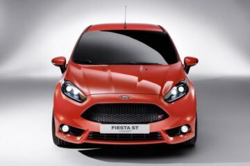 Ford renunță momentan la Fiesta RS