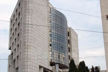 Câteva zeci de persoane, angajate până nu demult la defuncta Direcție Generală a Finanțelor Publice Suceava, susțin zilele acestea examene la Iași