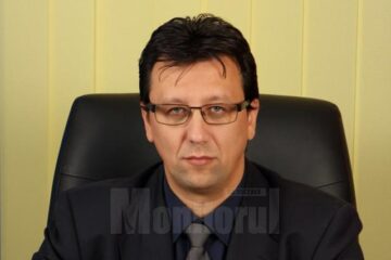 Petrică Ropotă: „Vom întări și vom extinde măsurile de executare silită, având în vedere că arieratele la bugetul consolidat sunt în creștere”