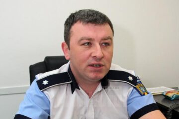 Petrică Jucan : „Vom continua într-un ritm intens controalele cu radare și în această săptămână”